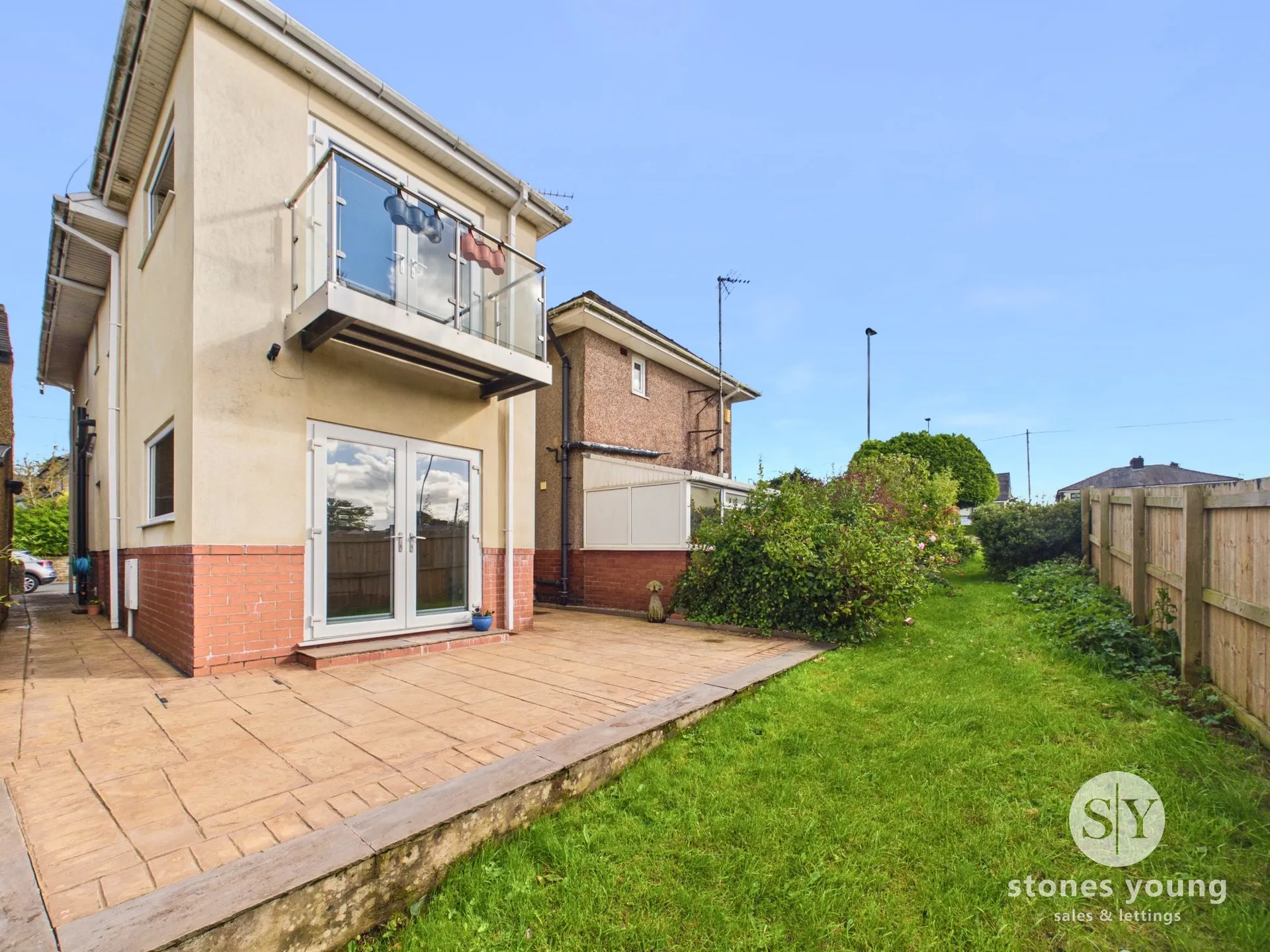 Lammack Road, Blackburn, BB1 - image 24