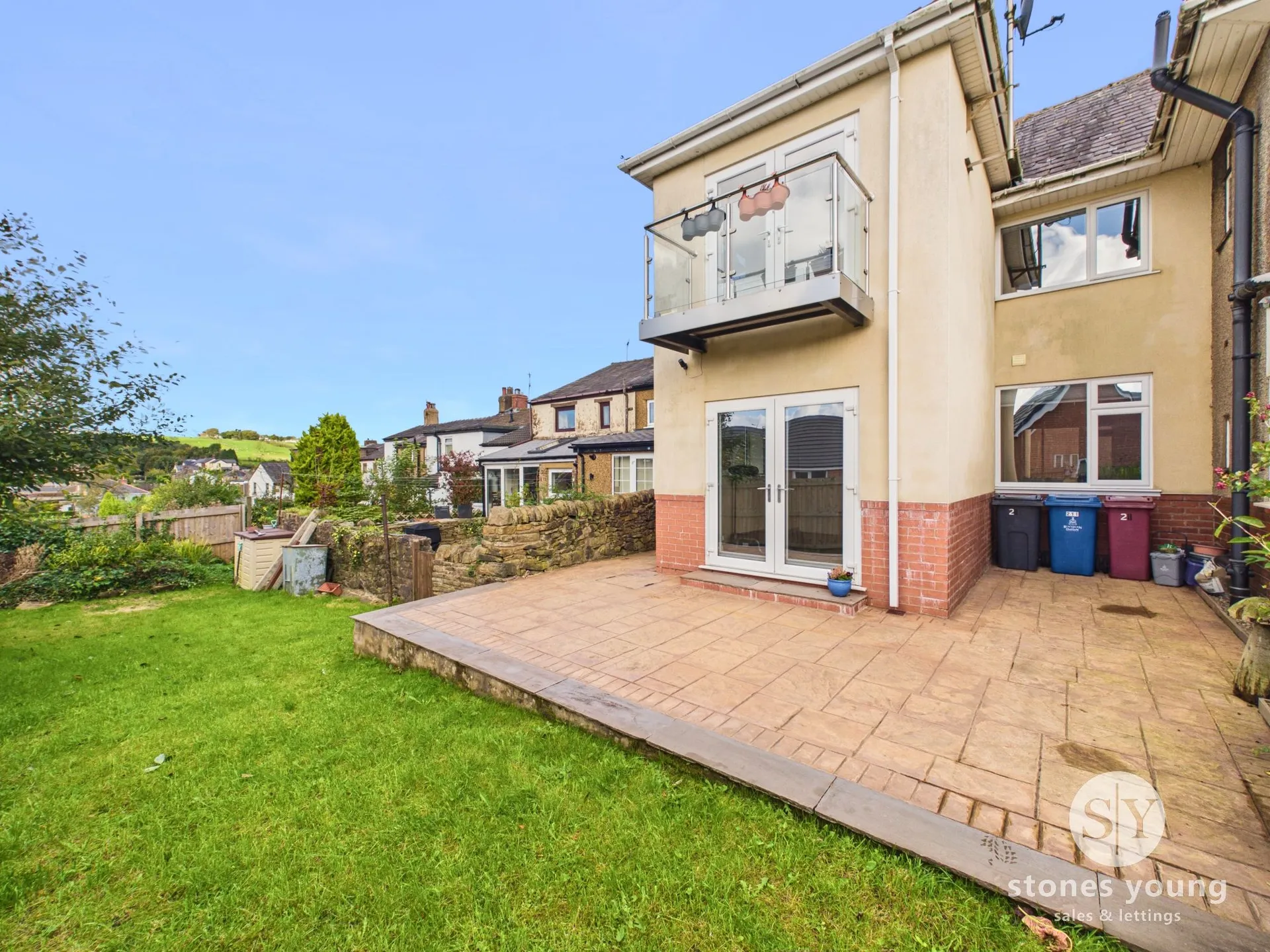 Lammack Road, Blackburn, BB1 - image 4