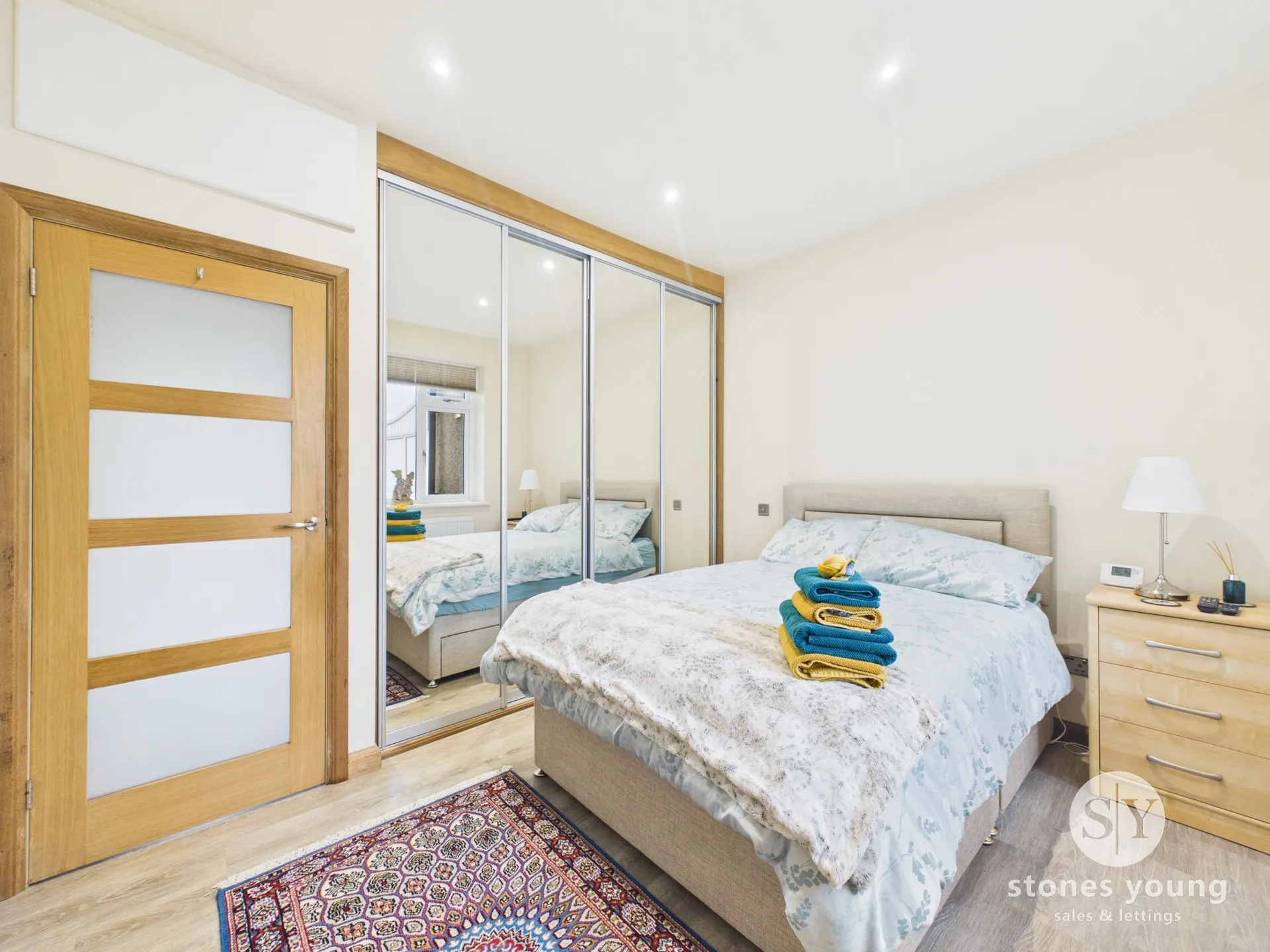 Lammack Road, Blackburn, BB1 - image 6