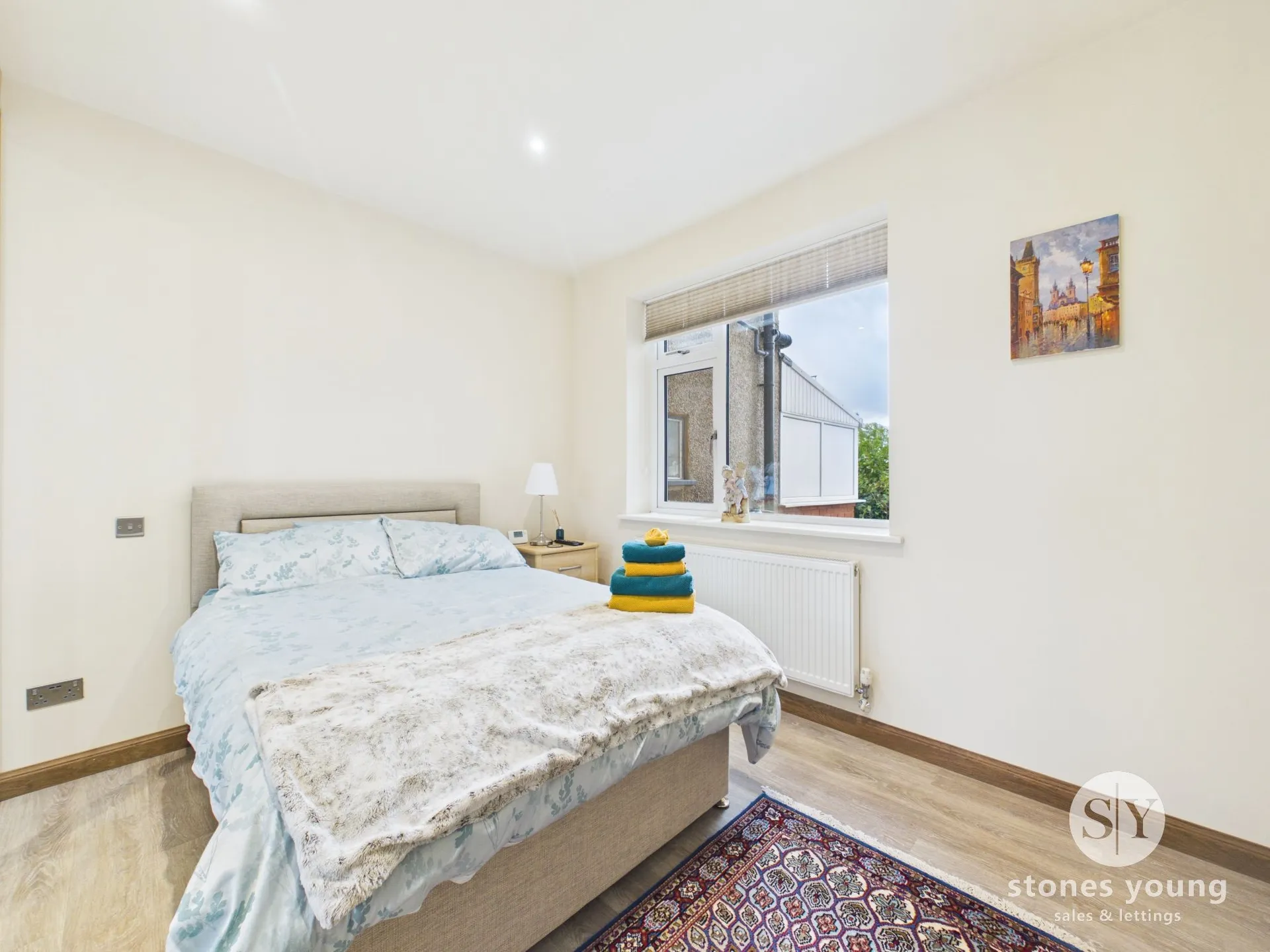 Lammack Road, Blackburn, BB1 - image 7