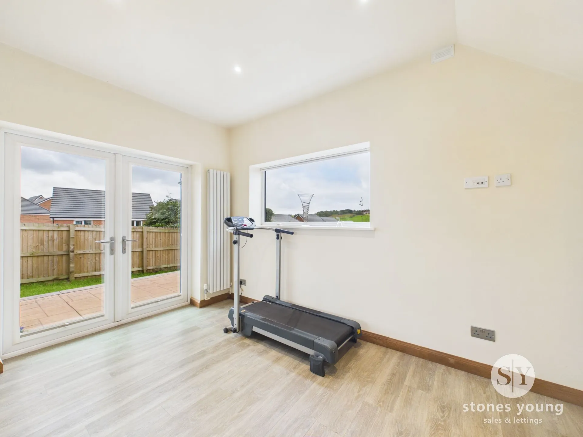 Lammack Road, Blackburn, BB1 - image 8