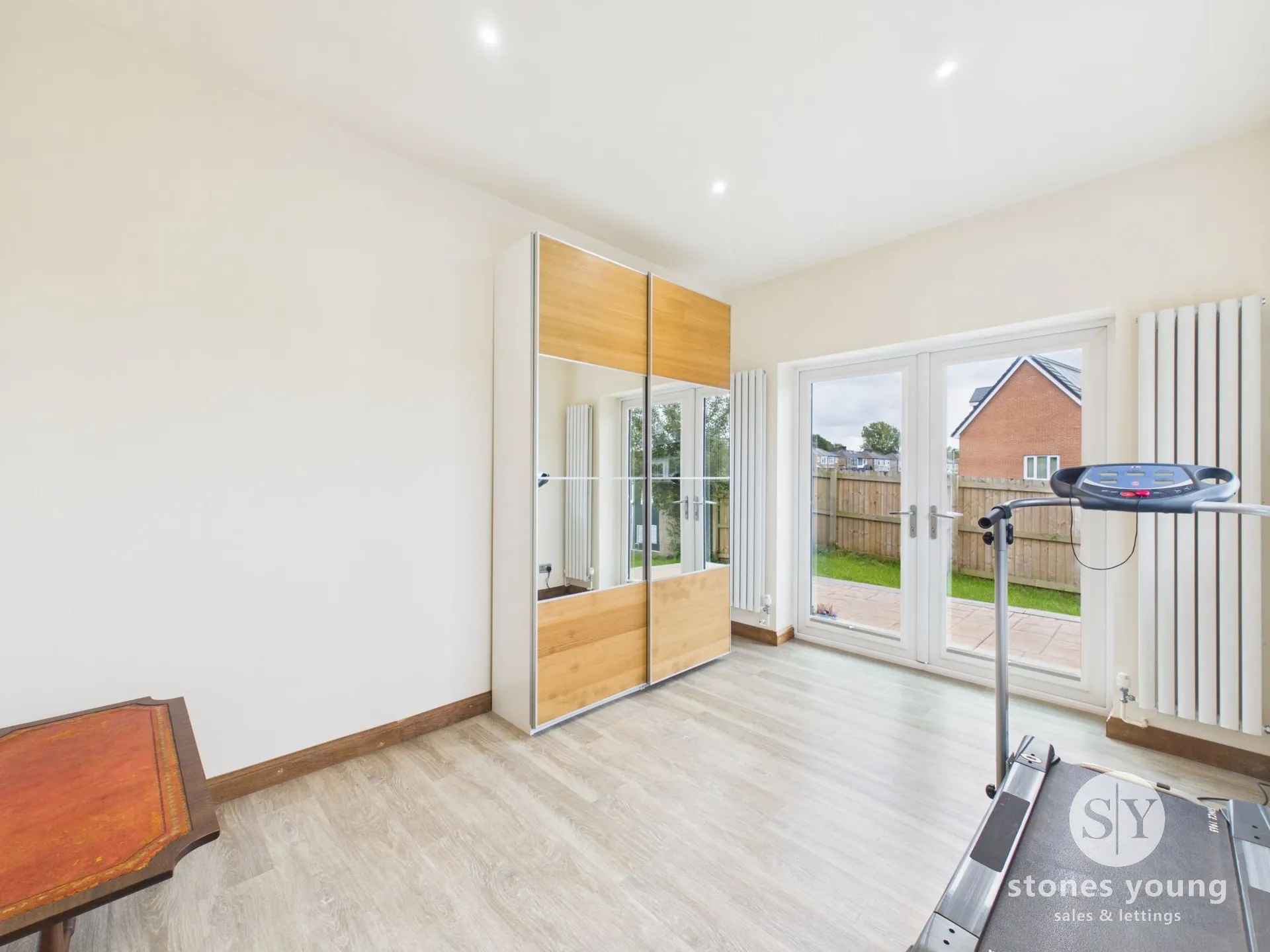 Lammack Road, Blackburn, BB1 - image 9