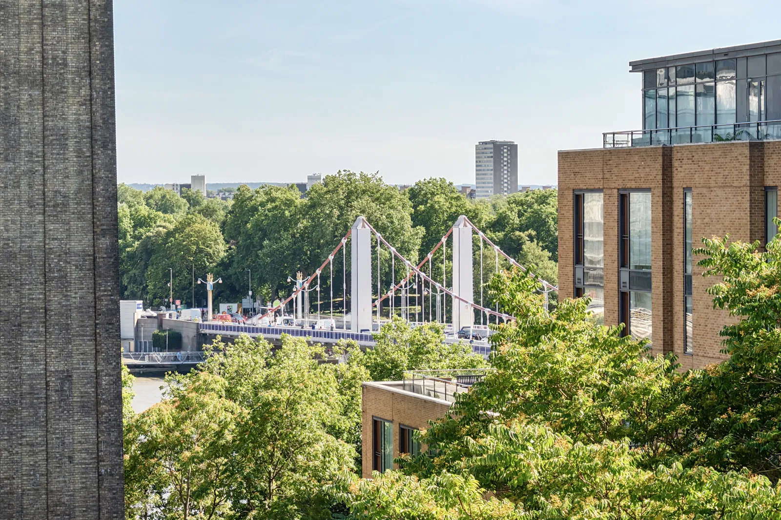 Woods House (25% shared ownership), London, SW1W - image 2