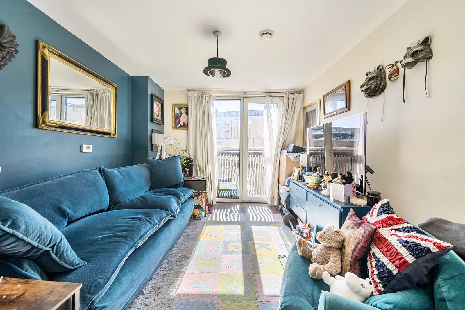 Woods House (25% shared ownership), London, SW1W - image 3