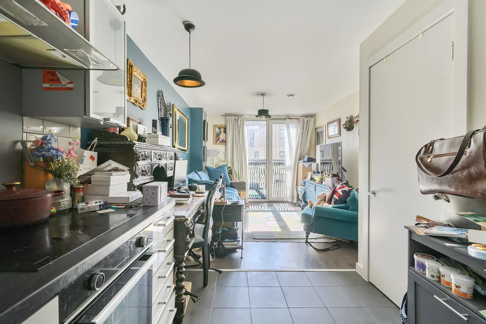 Woods House (25% shared ownership), London, SW1W - image 5