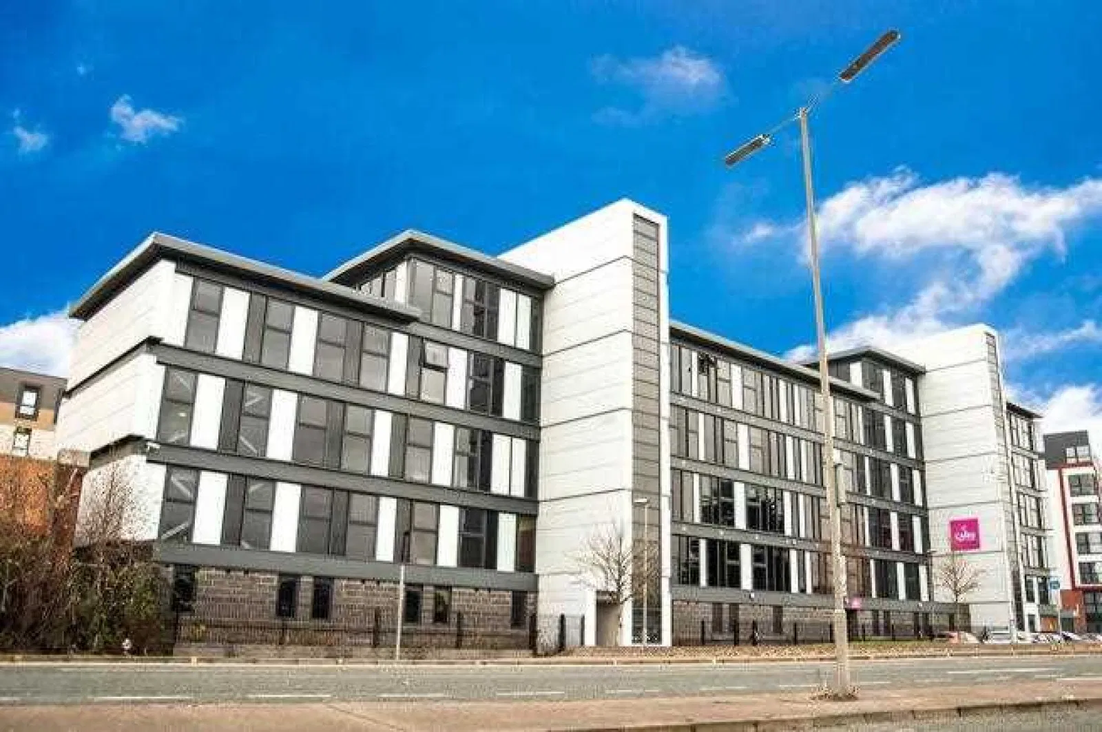 Great Homer Street, Liverpool, L5 - image 1
