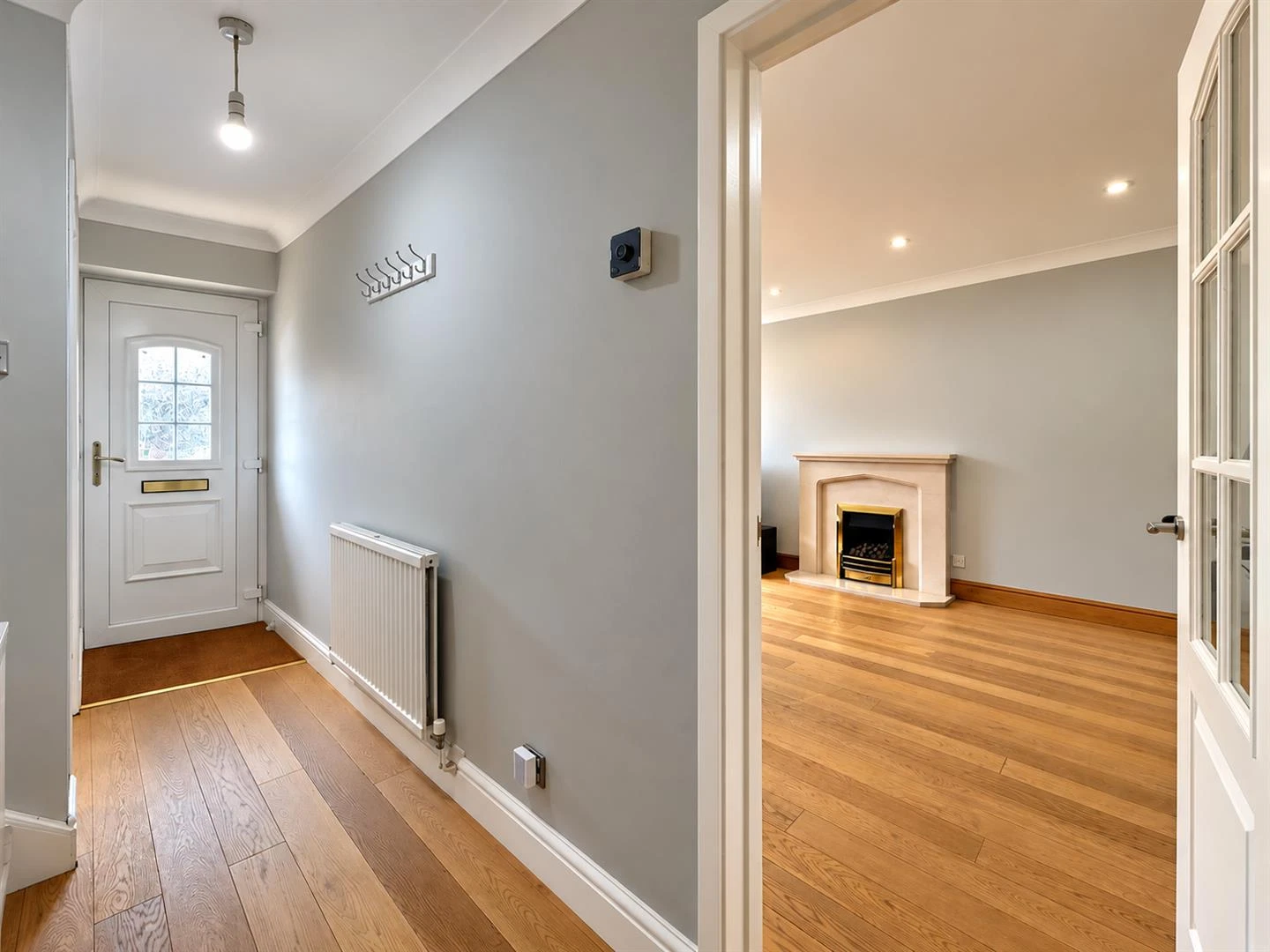 Kennington Close, Newport Pagnell, MK16 - image 11