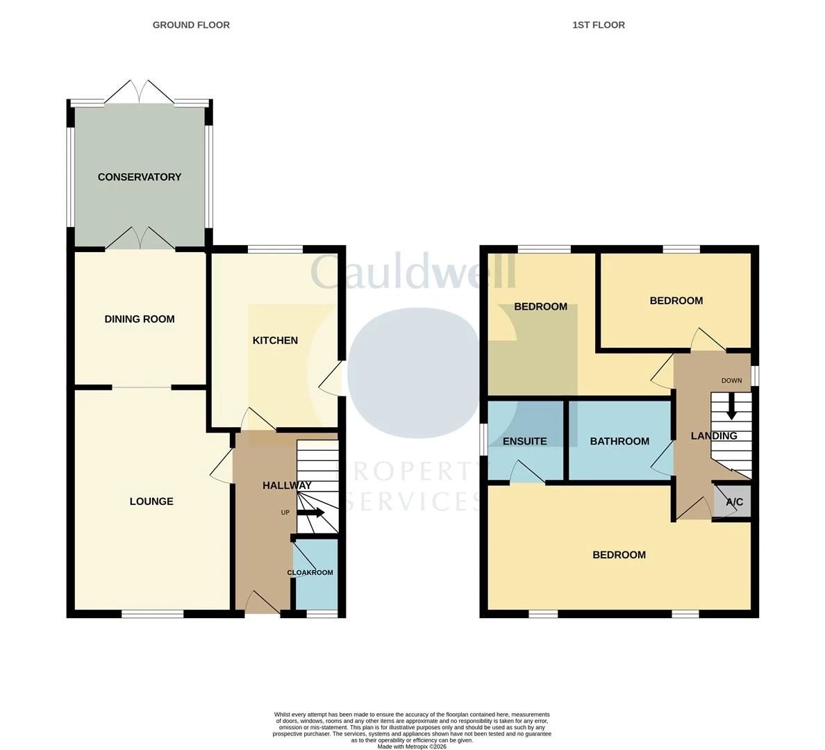 Kennington Close, Newport Pagnell, MK16 - image 25