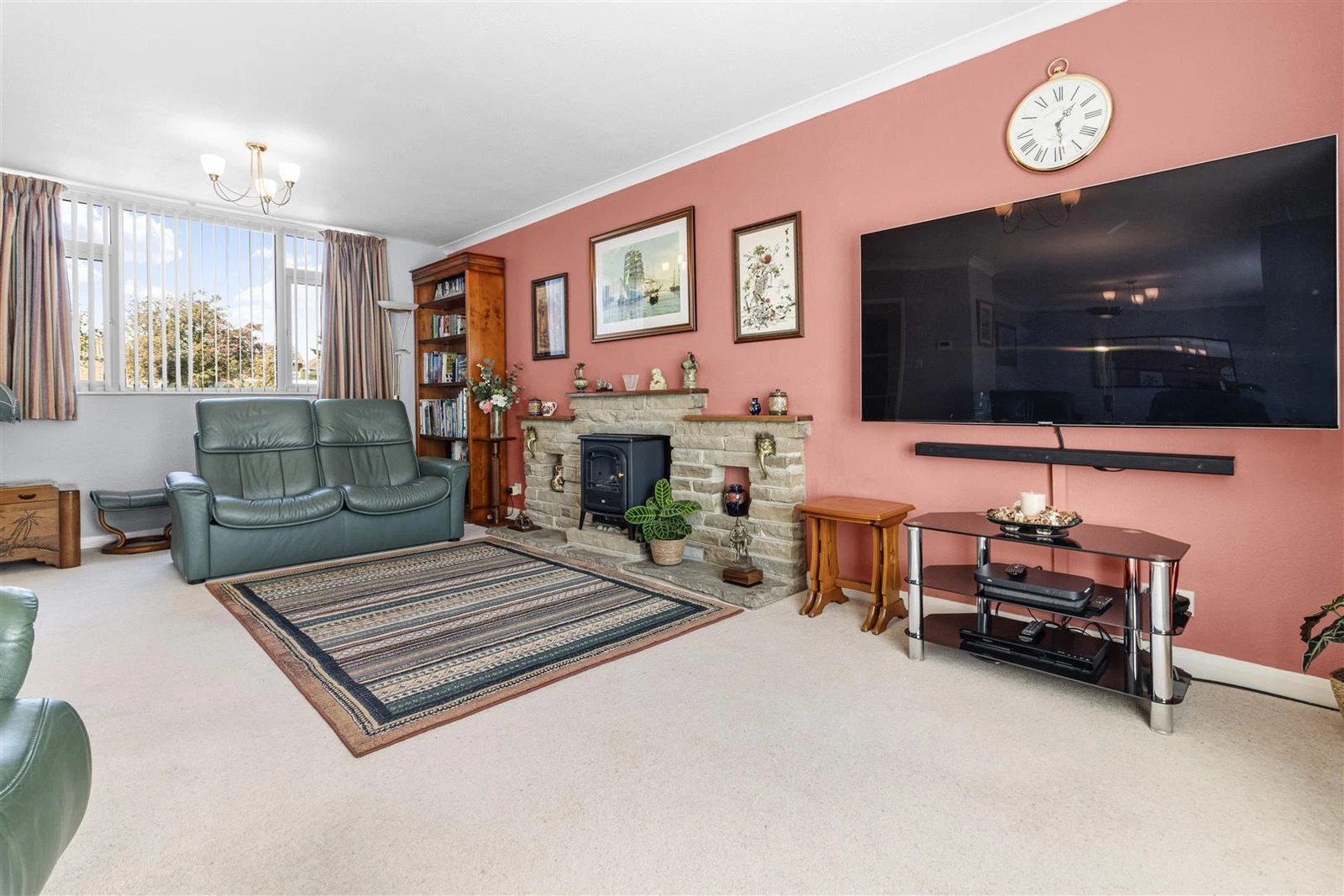 Bowden Rise, Seaford - image 14
