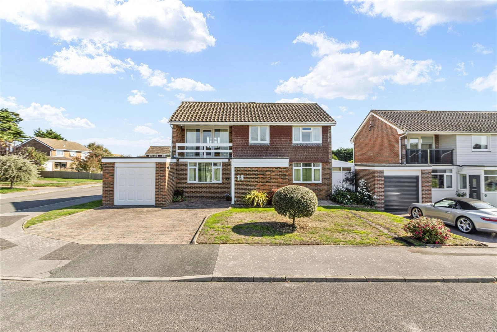 Bowden Rise, Seaford - image 1