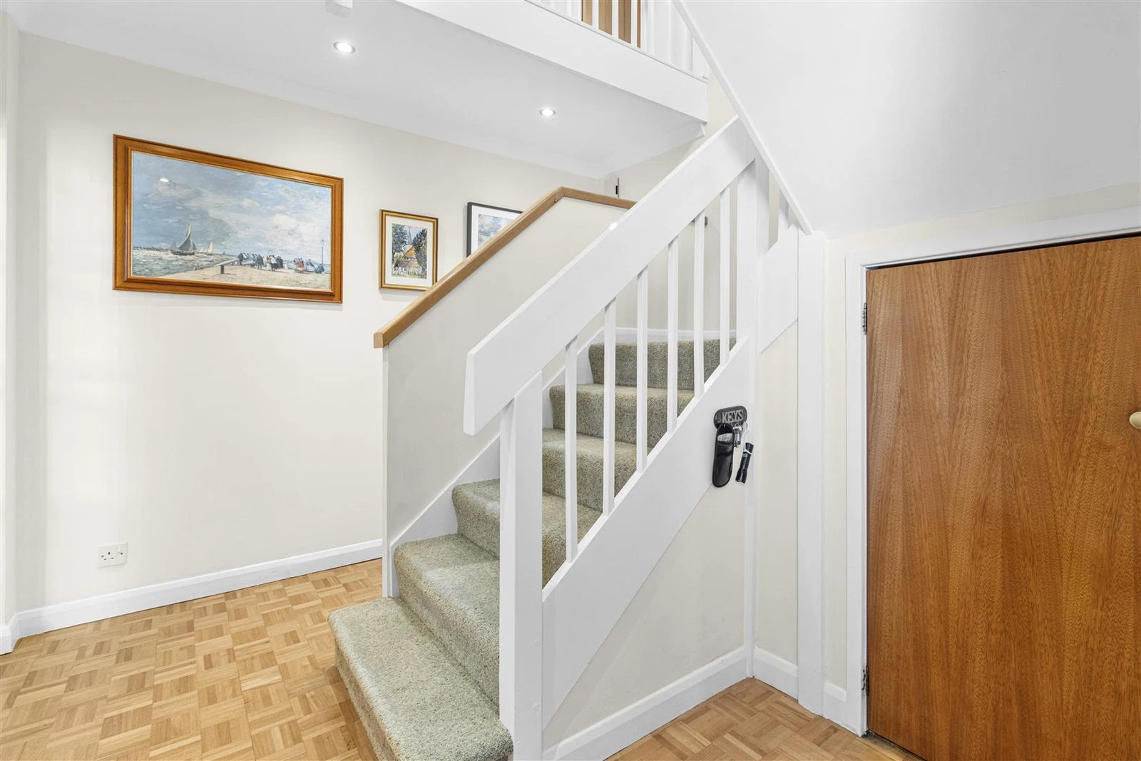 Bowden Rise, Seaford - image 21