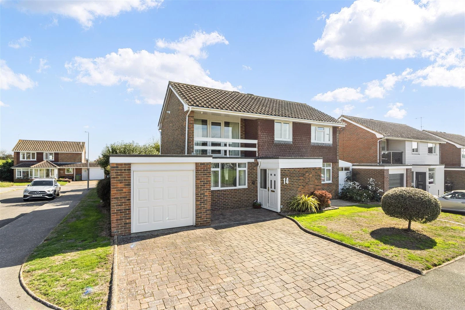 Bowden Rise, Seaford - image 32