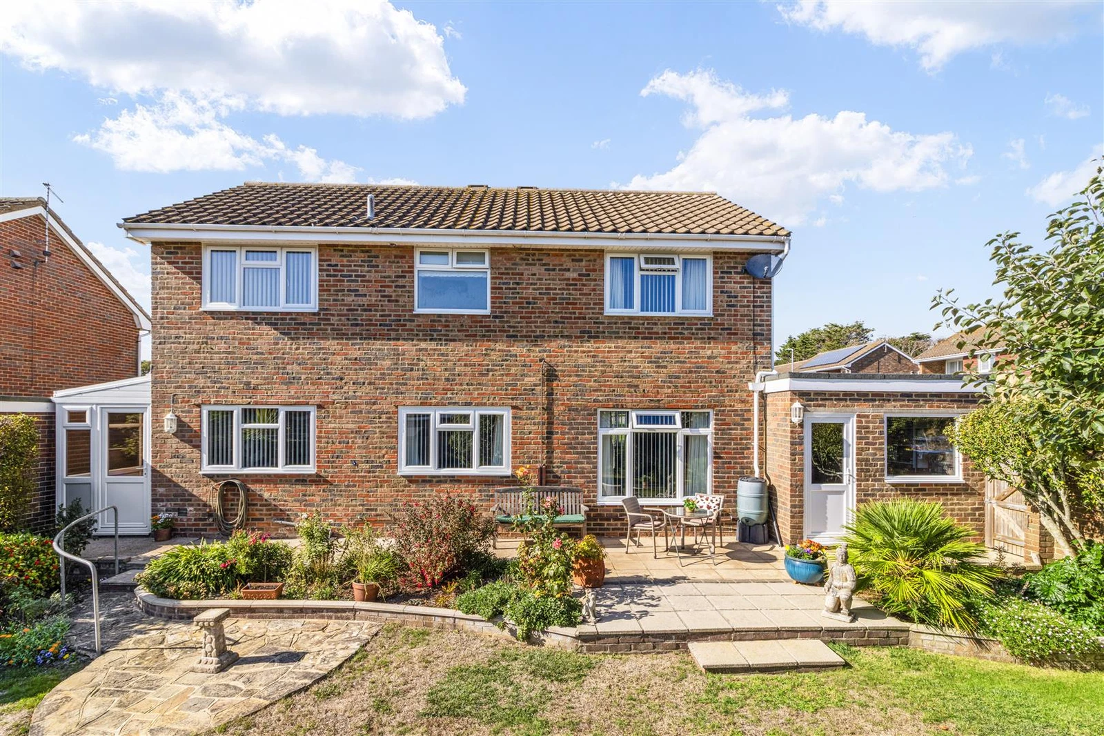 Bowden Rise, Seaford - image 34