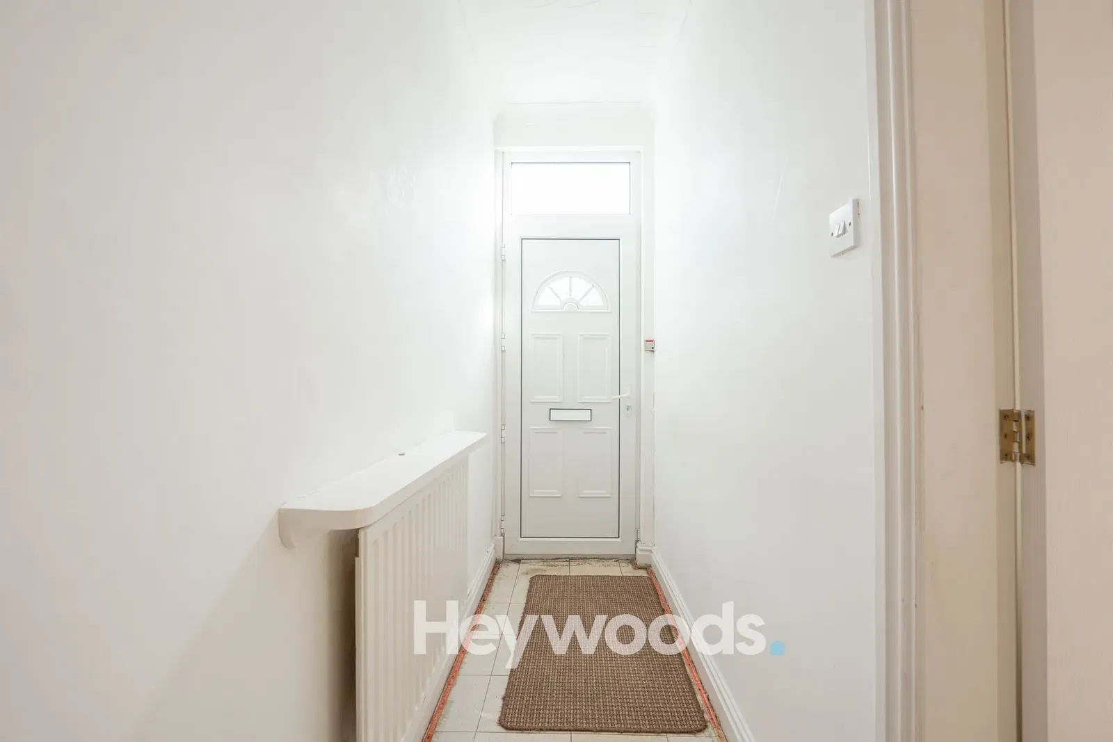 High Street, Silverdale, ST5 - image 4