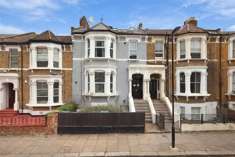 Vartry Road, London, N15