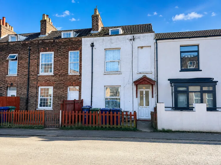 82 Norwich Road, Wisbech, Cambridgeshire, PE13 2AT