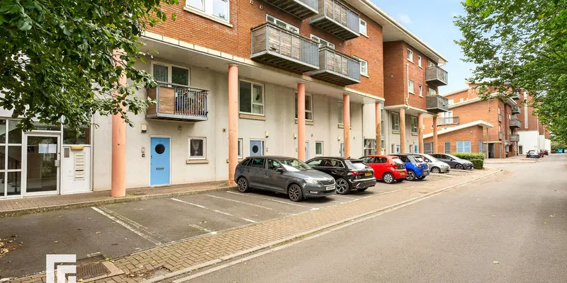 The Sandwharf, Jim Driscoll Way, Cardiff