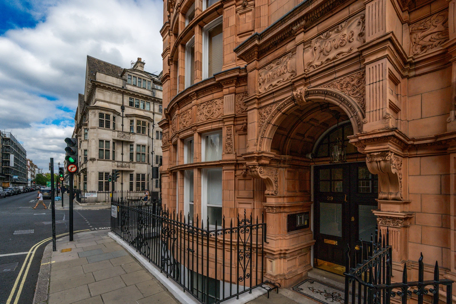 Wimpole Street, London, W1G - image 10
