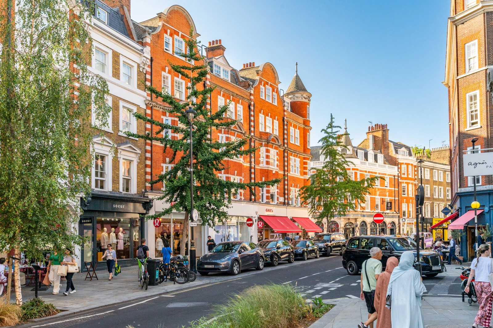Wimpole Street, London, W1G - image 11