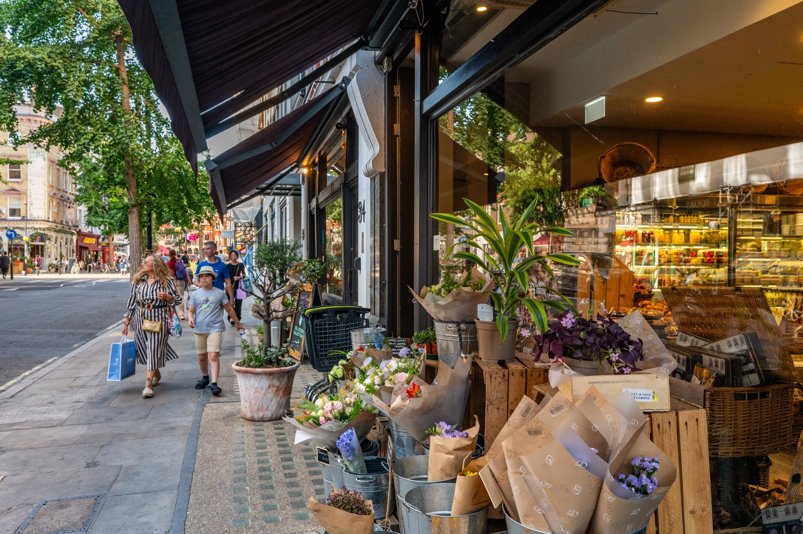 Wimpole Street, London, W1G - image 12
