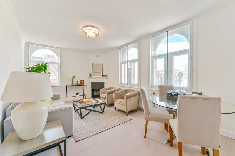 Wimpole Street, London, W1G - image 2