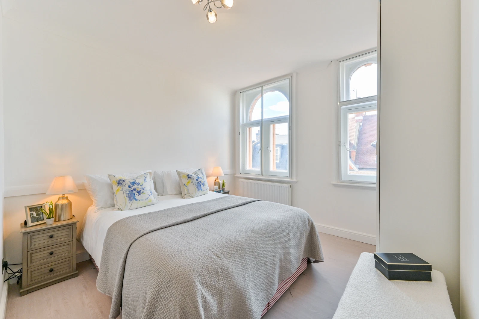 Wimpole Street, London, W1G - image 4