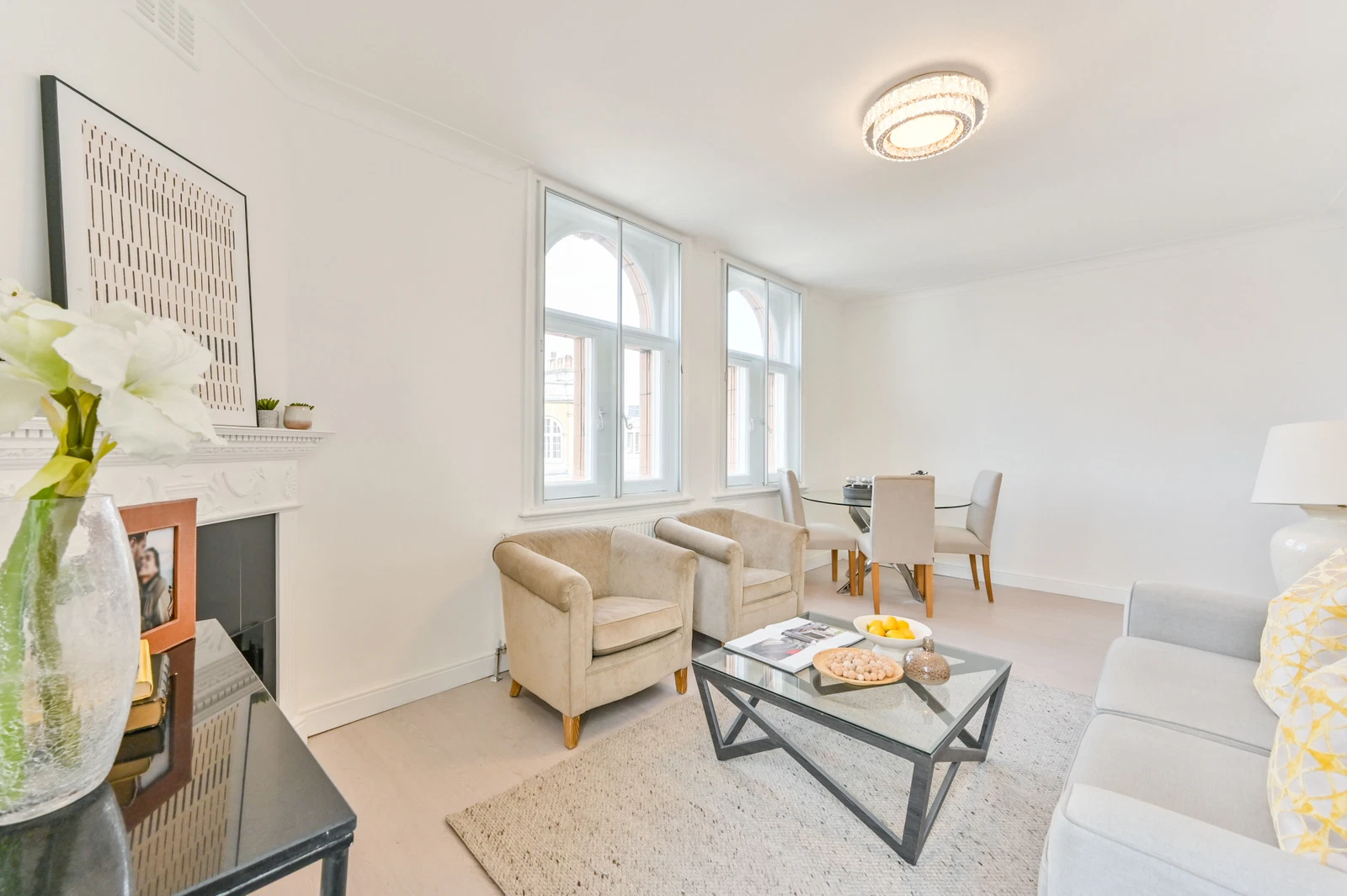 Wimpole Street, London, W1G - image 8
