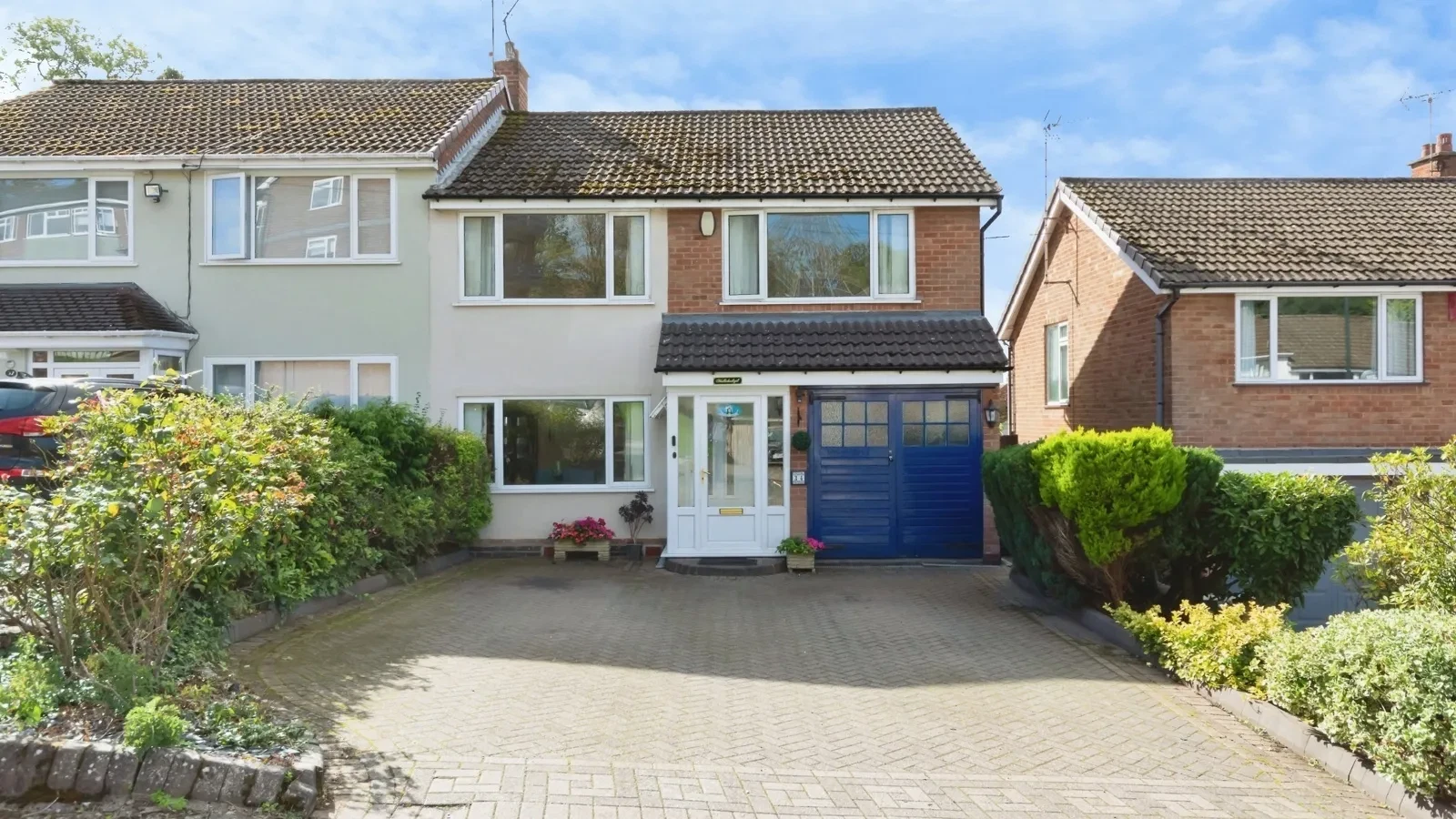 Westhouse Grove, Birmingham, West Midlands, B14 - image 1
