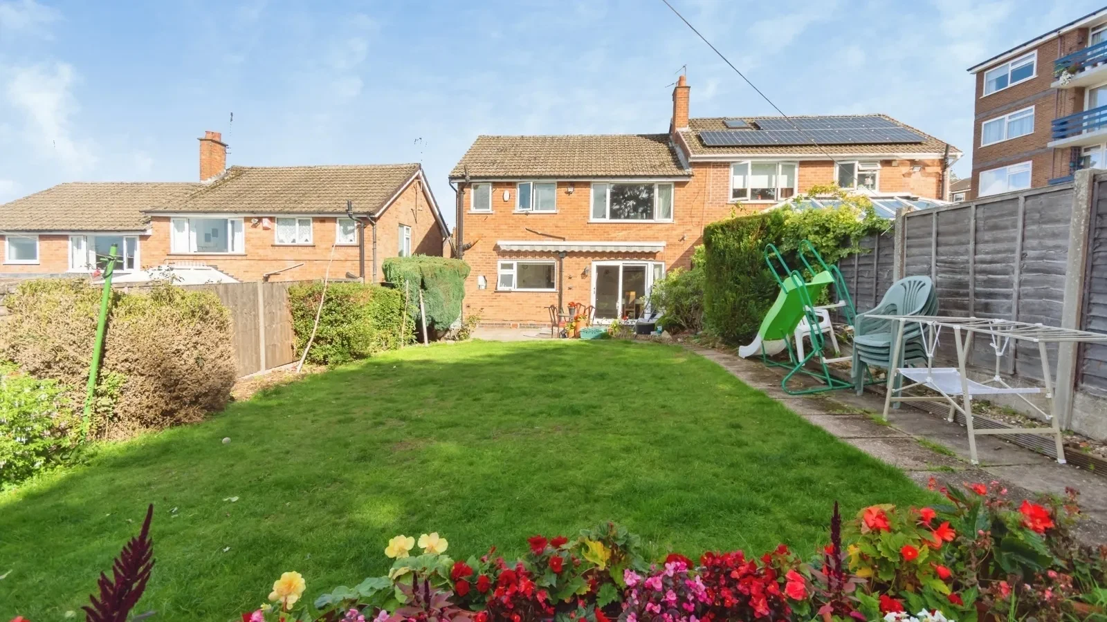 Westhouse Grove, Birmingham, West Midlands, B14 - image 20