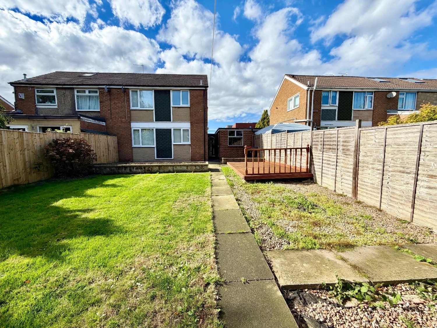 Cawood Drive, Acklam, Middlesbrough - image 12