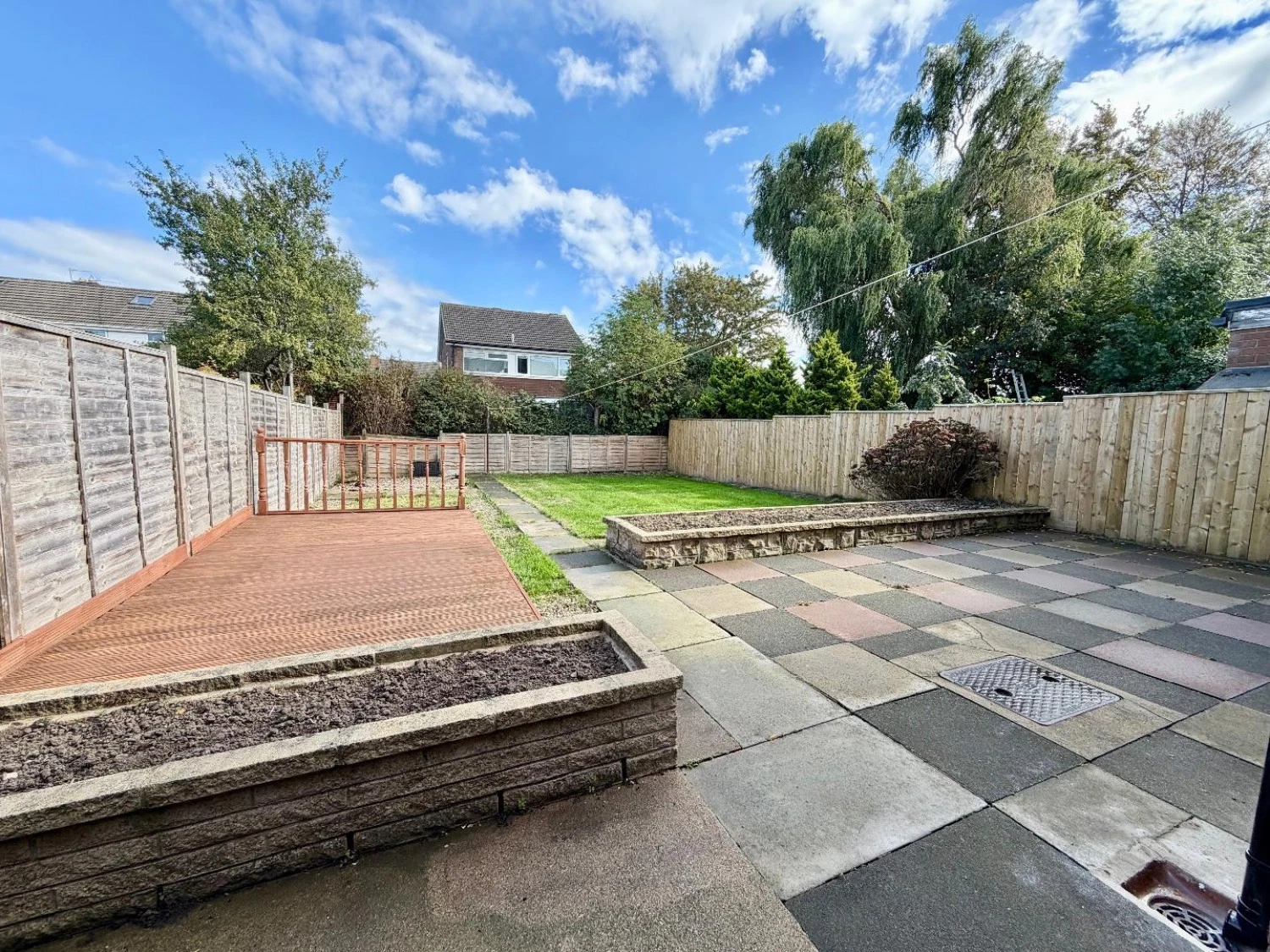 Cawood Drive, Acklam, Middlesbrough - image 3
