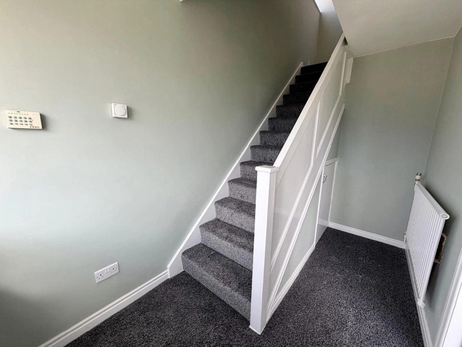 Cawood Drive, Acklam, Middlesbrough - image 4