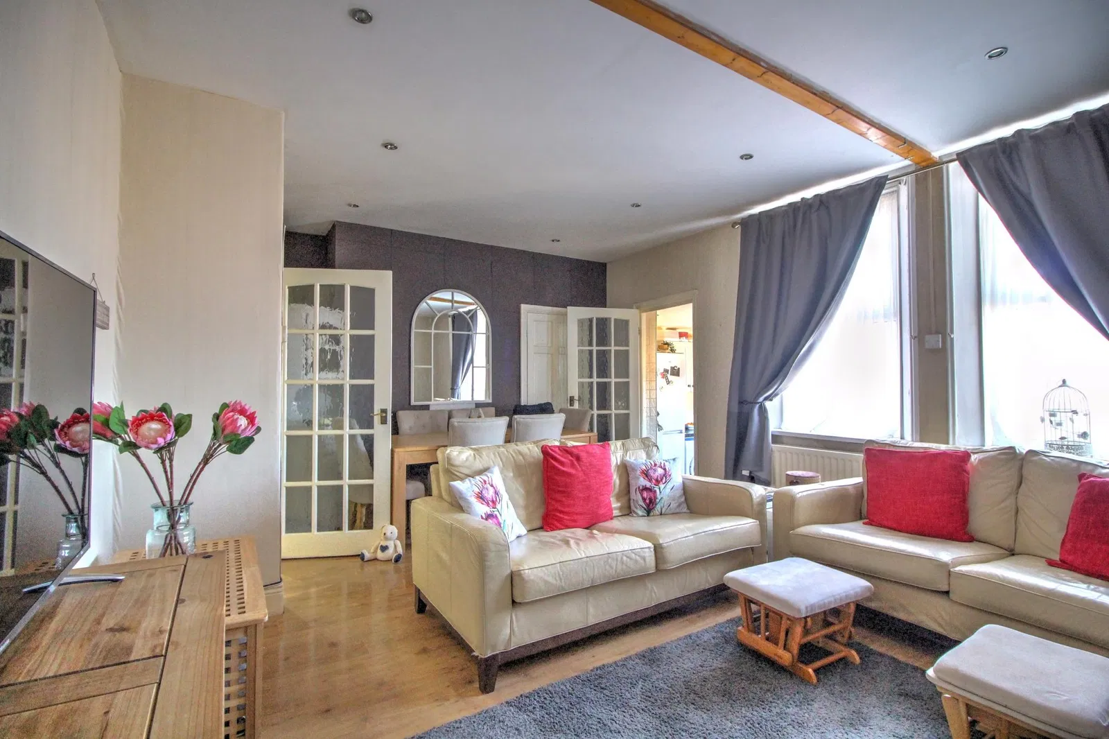 Deckham Terrace, Gateshead, NE8 - image 4