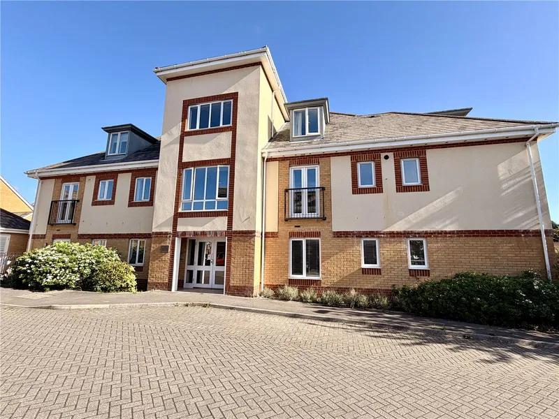 Doulton Gardens, Poole, Dorset, BH14