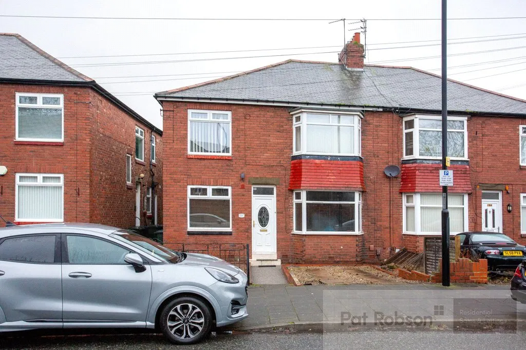 Benton Road, Newcastle Upon Tyne - image 3