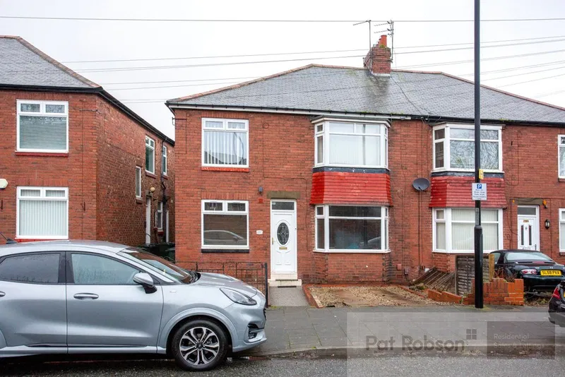 Benton Road, Newcastle Upon Tyne - image 3