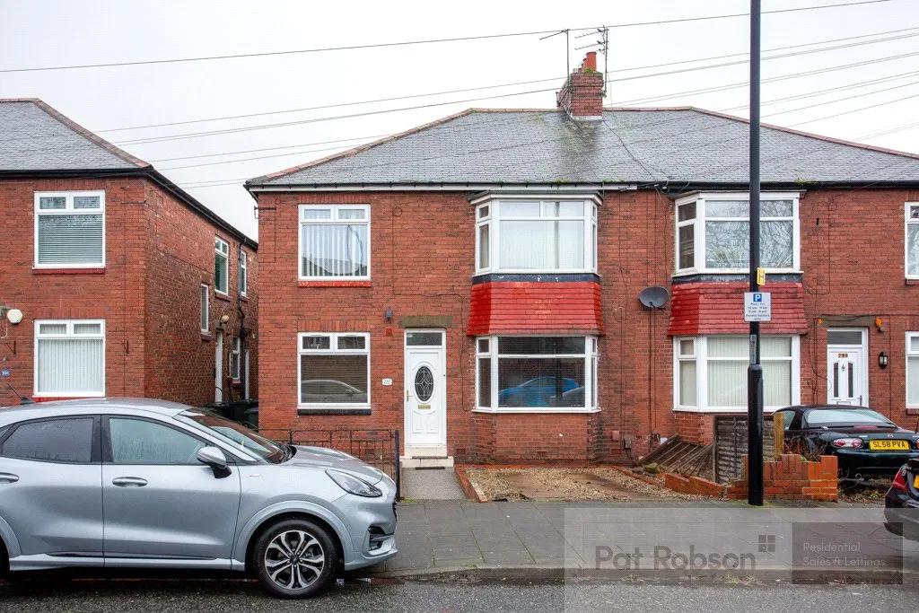 Benton Road, Newcastle Upon Tyne - image 4