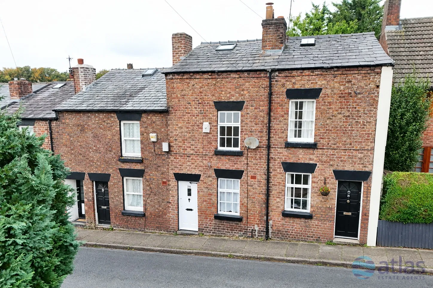 Rose Street, Woolton, L25 - image 1