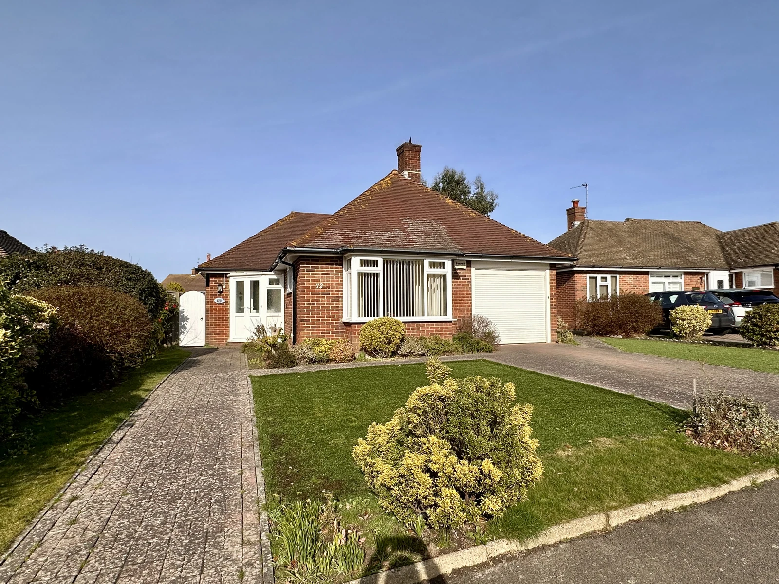 Birkdale, Bexhill-on-Sea - image 1