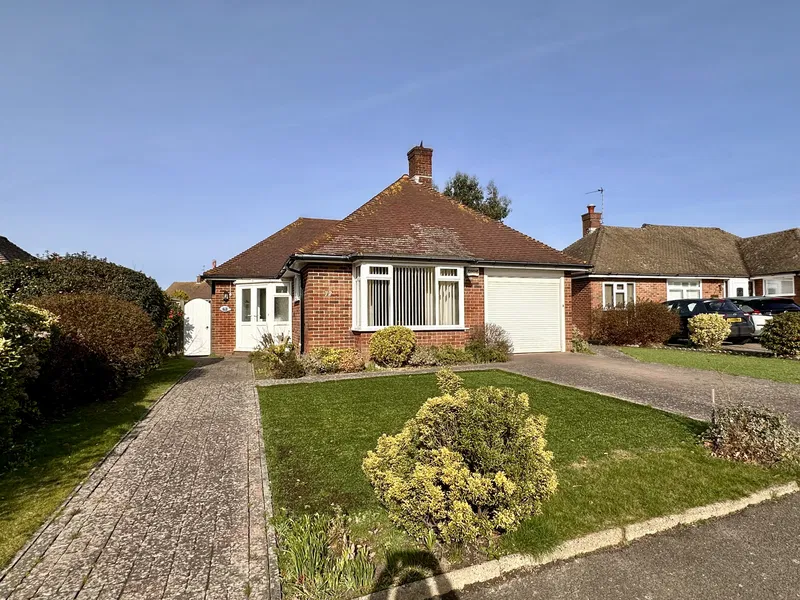 Birkdale, Bexhill-on-Sea