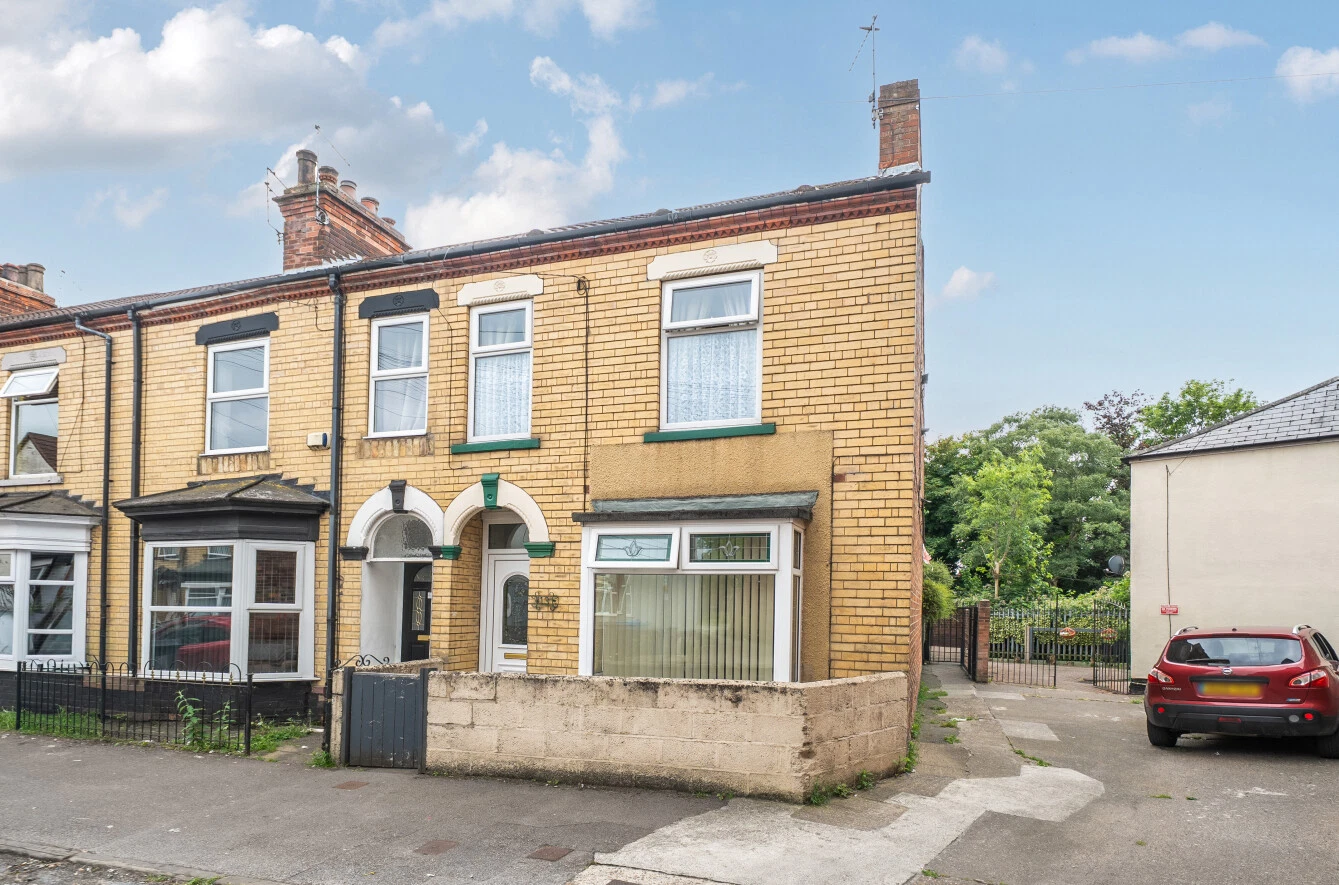 Dene Street, Hull, HU9 - image 11