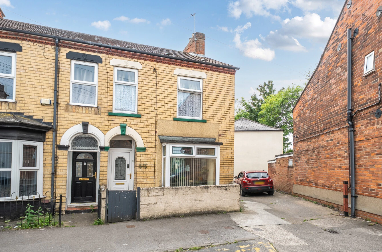 Dene Street, Hull, HU9 - image 12