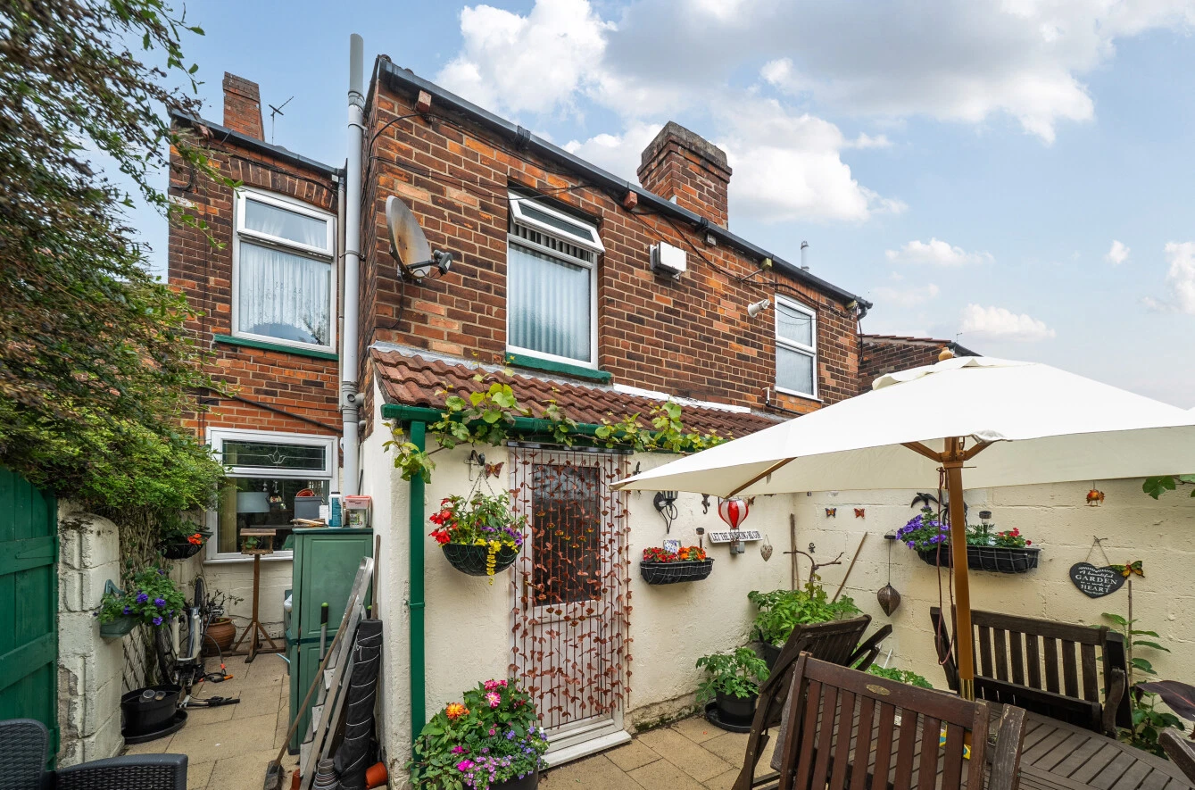 Dene Street, Hull, HU9 - image 14