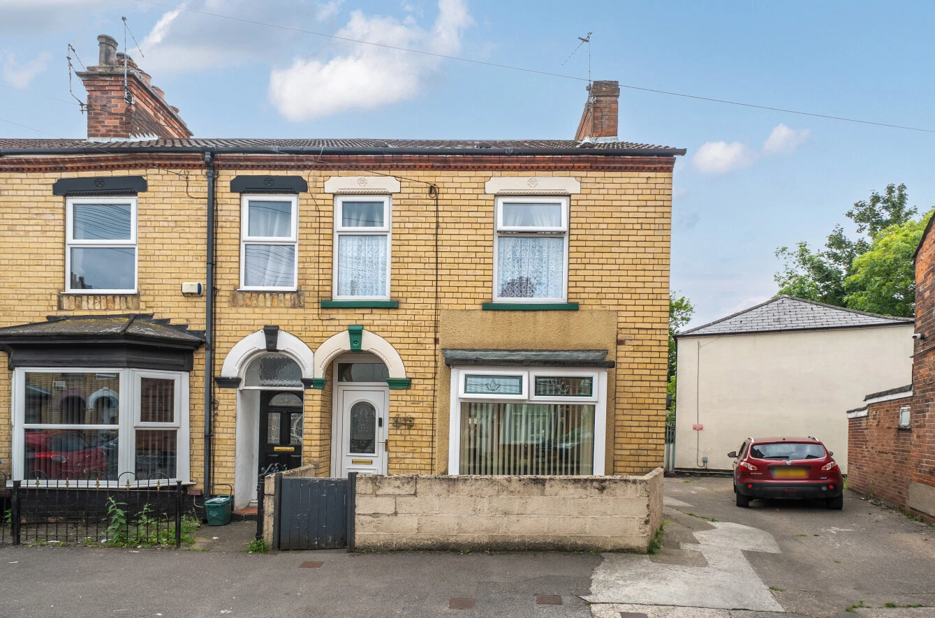 Dene Street, Hull, HU9 - image 1