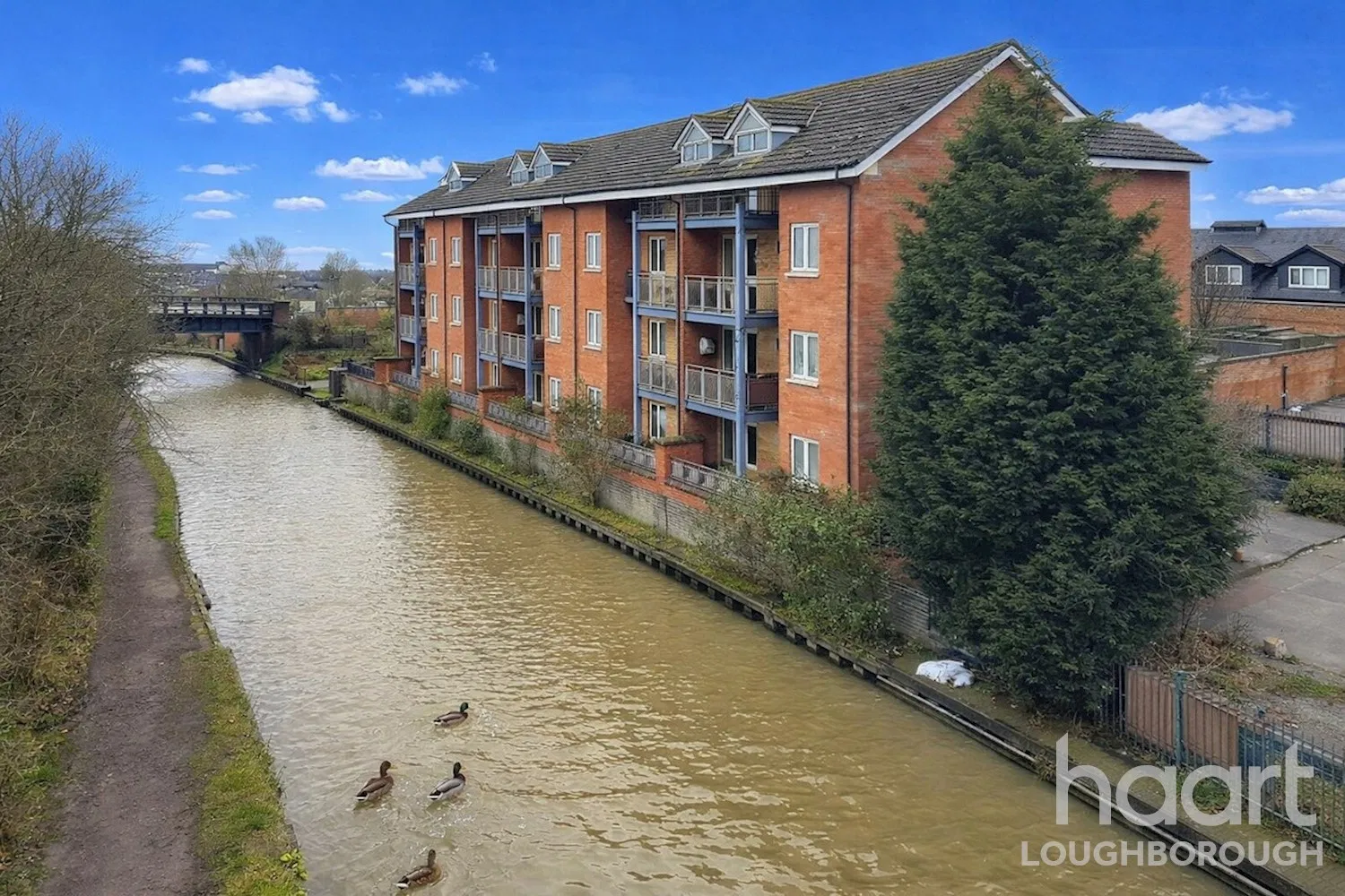 Hartington Street, Loughborough - image 1