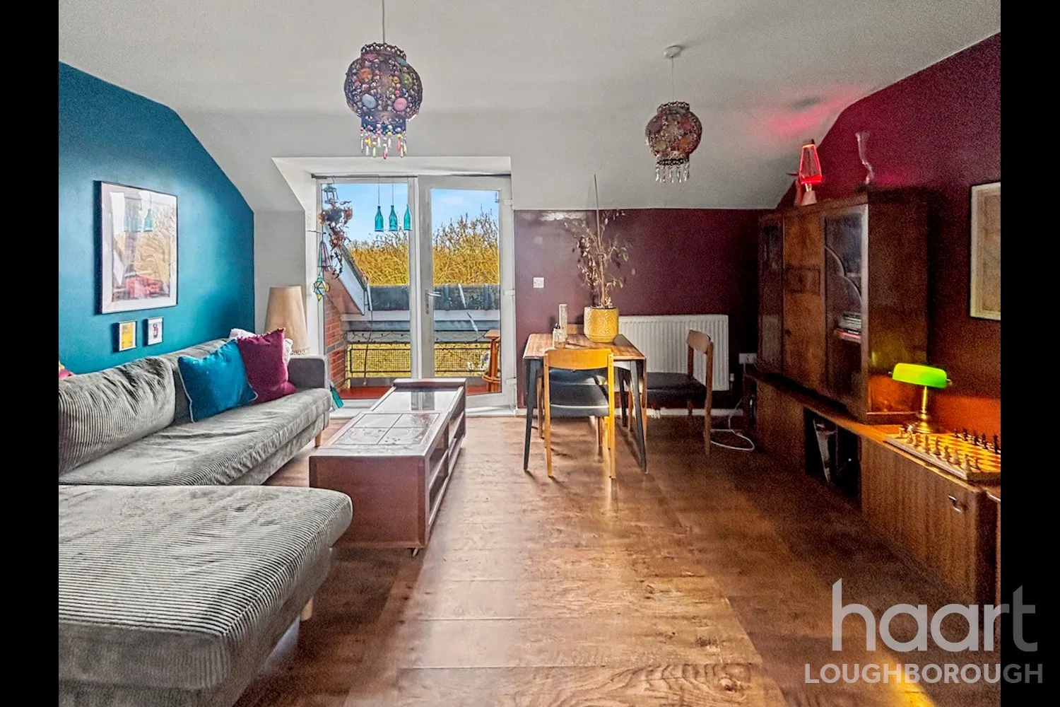 Hartington Street, Loughborough - image 2