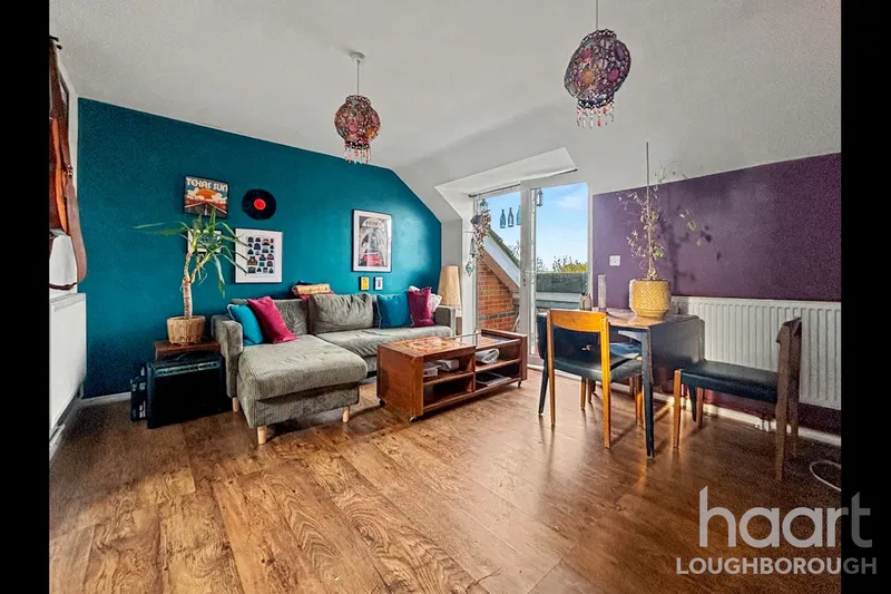 Hartington Street, Loughborough - image 3