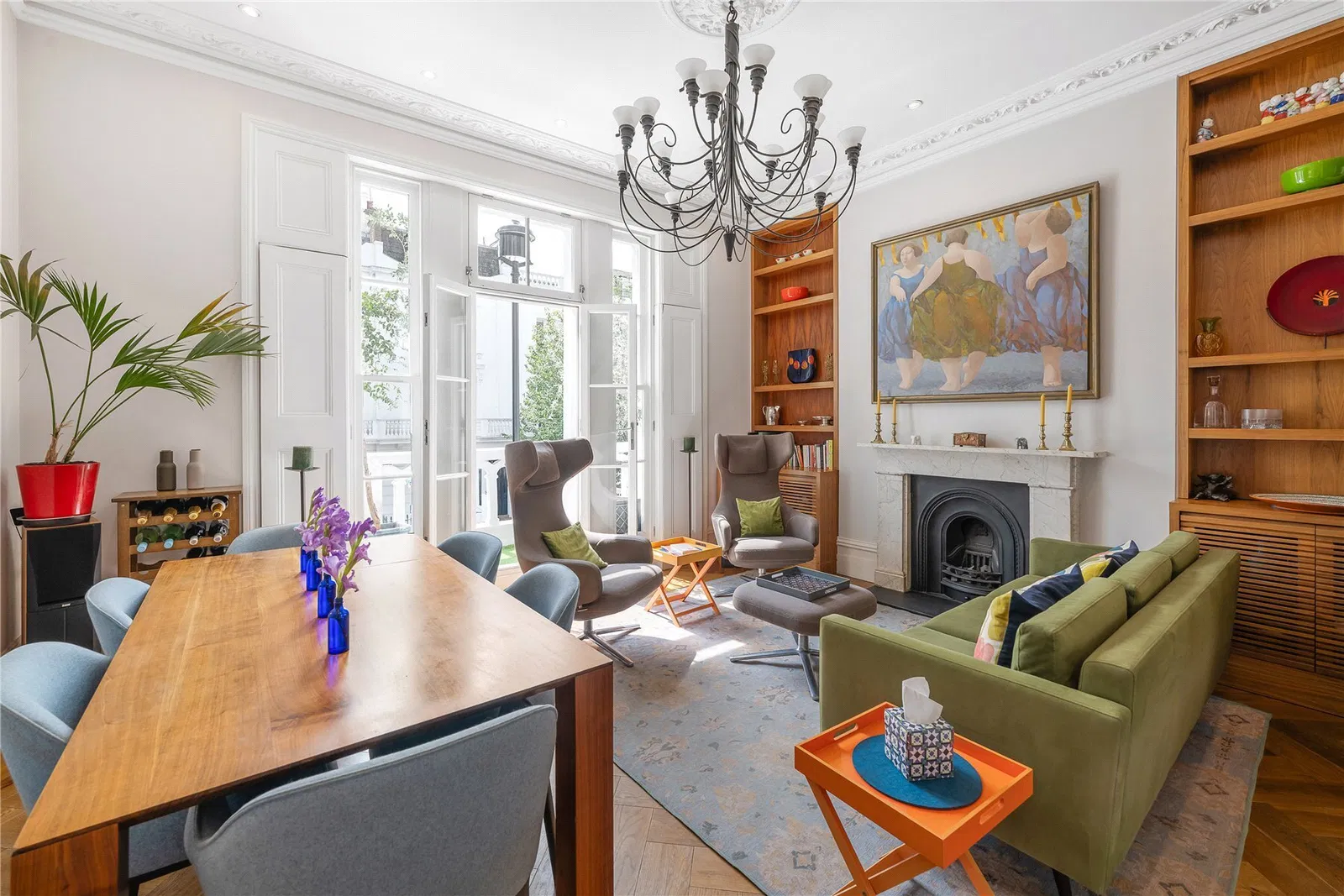 Sutherland Street, Pimlico, London, SW1V 4JU - image 1