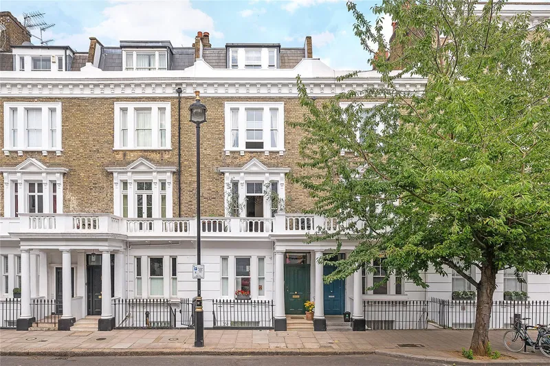 Sutherland Street, Pimlico, London, SW1V 4JU - image 2