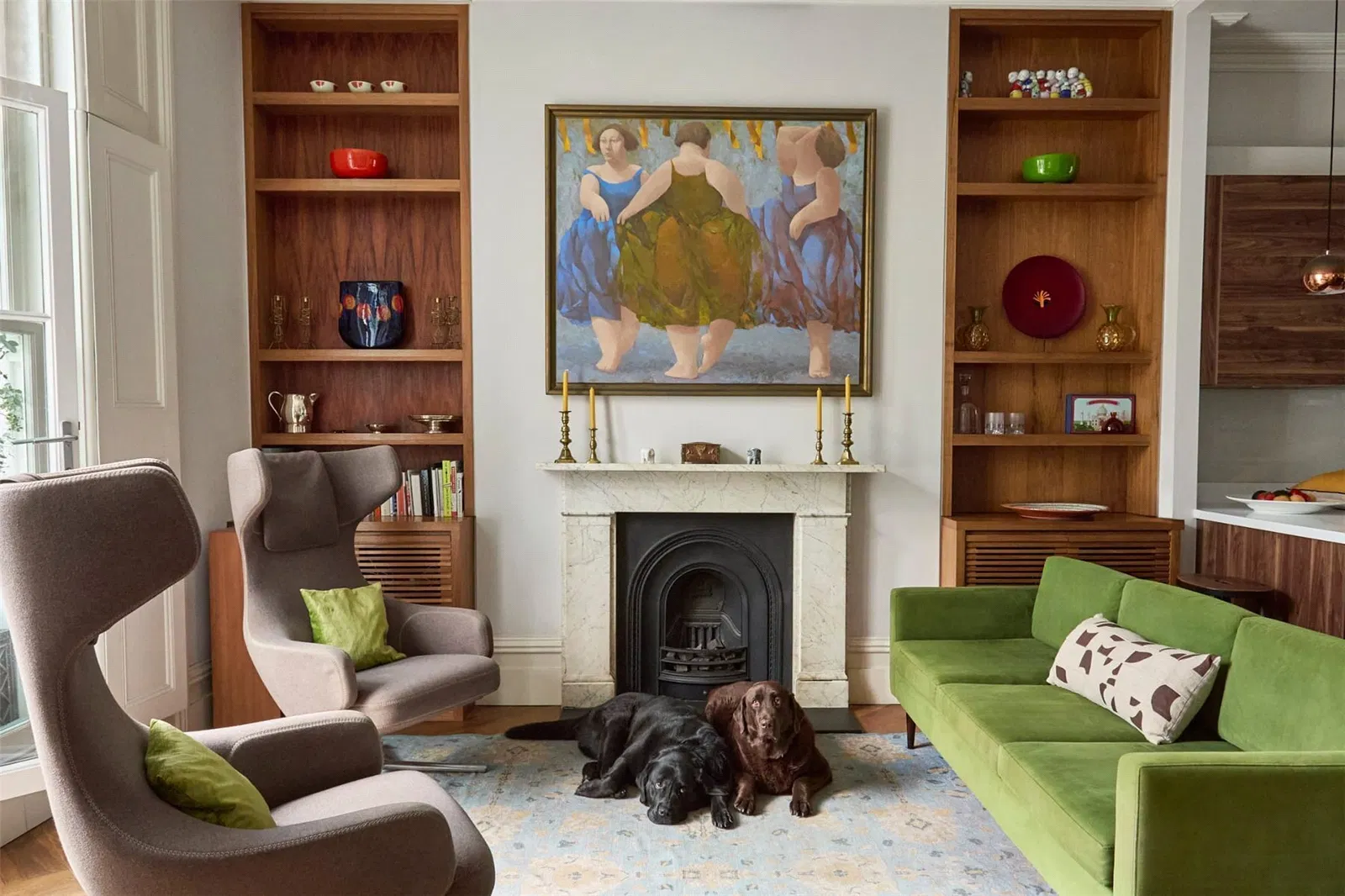 Sutherland Street, Pimlico, London, SW1V 4JU - image 3